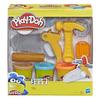 Modeling Toy - Play-Doh - Garden and Tools - Multicolored - For Children - Includes Various Tools