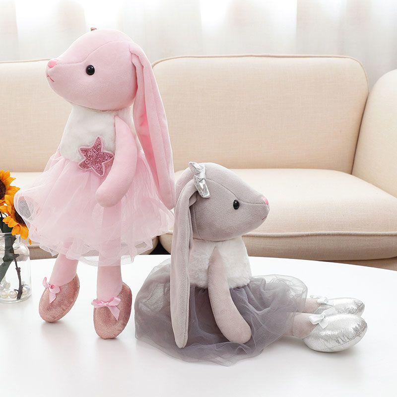 Stofftiere Baby Spielzeug 0 12 Monate Kuscheltiere Tiere Kawaii Plüschtiere Neugeborenen Spielzeug Puppen Beruhigen Weiches Beruhigungstuch Beruhigungsspielzeug