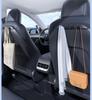 Cabide para Banco Traseiro Tesla Model Y para Armazenamento e Decoração Interior