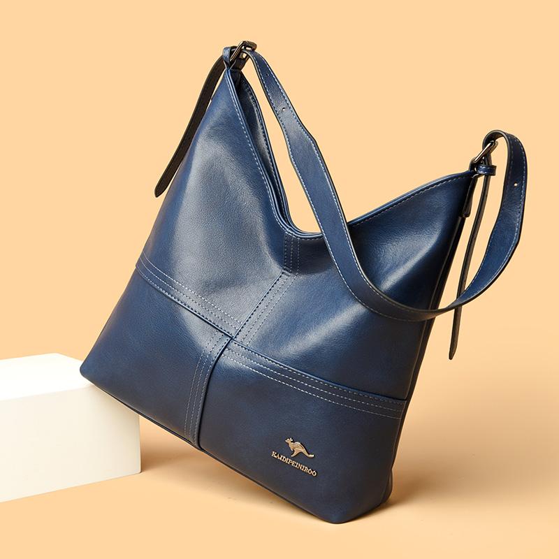 Soft Leather Leather Bag for Women Crossbody Bags Shoulder Bags Luxury Designer Bags High Quality