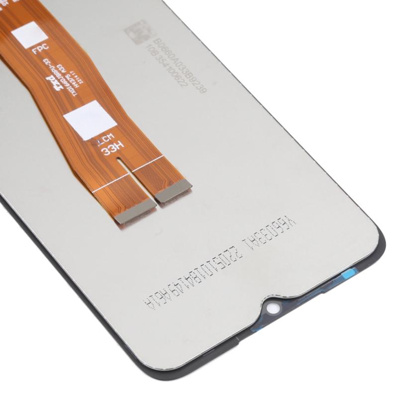 For Nokia G400 5G TA-1530 TA-1448 TA-1476 N1530DL Grade C LCD Screen and Digitizer Assembly Repair Part