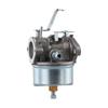 Replace Carburetor for Tecumseh Tecnamotor BH35 BH45 H50 H60 HH60 HH70, 632230 632272, Material for Optimal Functionality