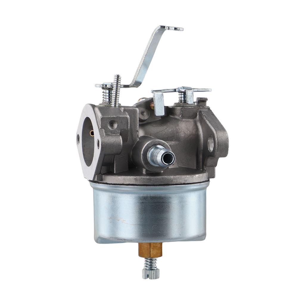 Replace Carburetor for Tecumseh Tecnamotor BH35 BH45 H50 H60 HH60 HH70, 632230 632272, Material for Optimal Functionality