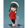 Spy X Family Nendoroid Doll Outfit Set  Yor Forger Casual Outfit Dress Ver.  Spy X Family 