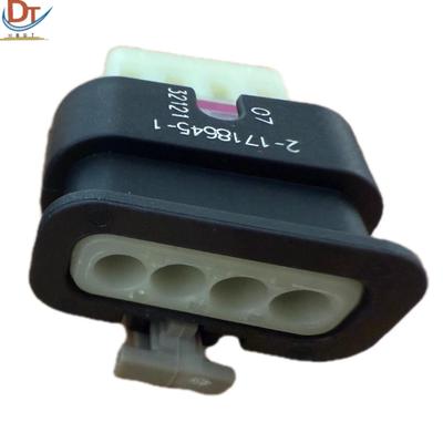 Componenti elettrici – Connettori