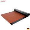 IsolBau V60 S4 Papier d'étanchéité soudable à chaud Ardoise Rouge Brique 5m²