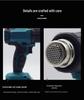 High-Power Wireless Portable Lithium Battery Hot Air Gun