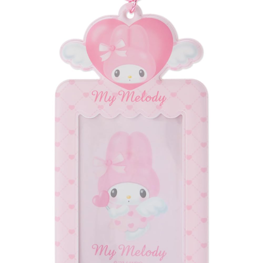 Sanrio My Melody Card Case (Dreaming Angel) 027715