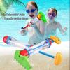with Water Outlet Rake Toy 2 in 1 Sand Water Toys Fun Shovel Toy  Beach Toys