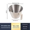 Pabei 304 Stainless Steel Coffee Measuring Cup