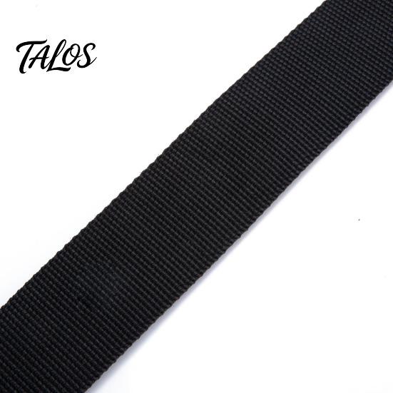 Professional Adjustable Diving Weight Belt with Buckle for Snorkeling