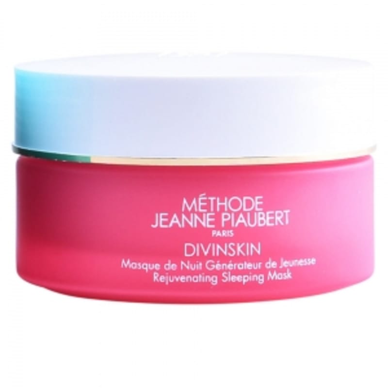 

Жан Пьябер Божественная кожа Ночная маска 50 мл
