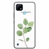 For Realme C21Y Case 3D Flower Emboss Soft Silicone Phone Case For OPPO Realme C21Y RMX3261 Capa TPU Funda Realmi C21 Y Coque