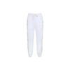 New MLB Maison Online Sweatpants Unisex White 31WP04011-50W