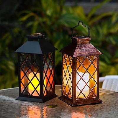 Led Işıklar – Led güneş lambası