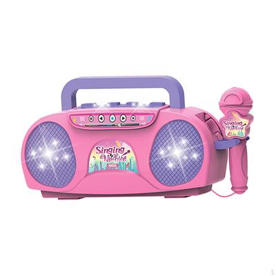 Children's Speaker Set for Fun Learning And Entertainment