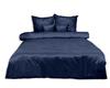 Damask Bedding, 1cm Stripes (160x200-1,70x80-2)