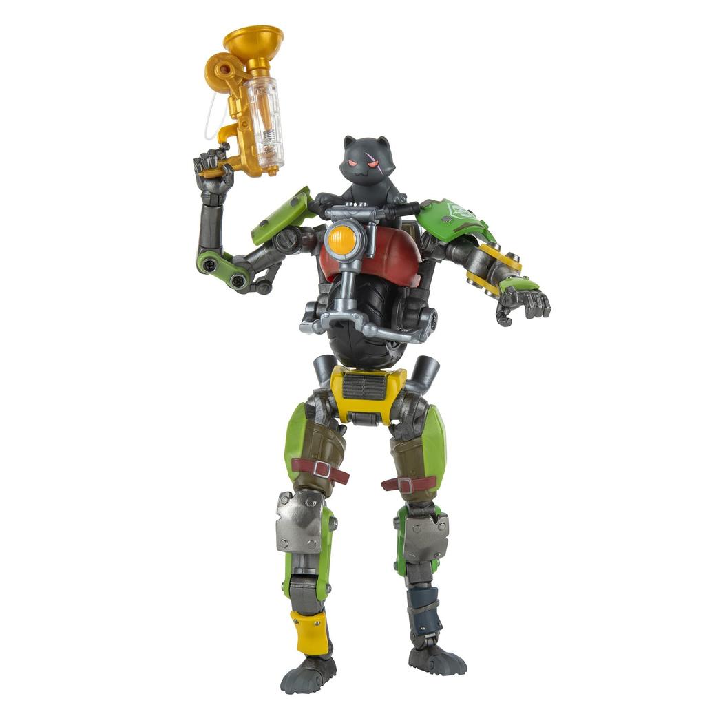 Fortnite Kit Shadow Dark Kit Legendary Series Figur 7-Zoll [Parallelimport]