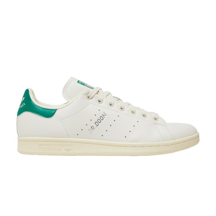 adidas Stan Smith Marvel Dr. Doom