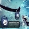 Yousheng 1 Set Locator Protective Cover Scratch-Resistant Locator Holder Waterproof Pet Locator Protector for Airtag