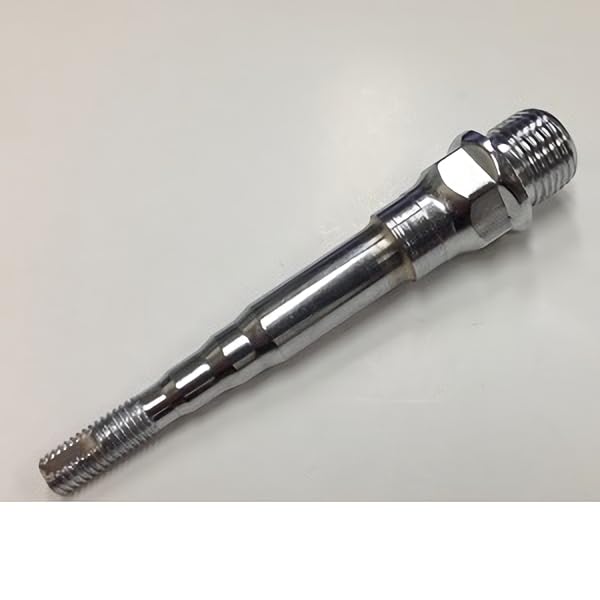 Mikashima Royal Nouveau Core Rod Repair Part (MKS) (1 Piece, Left-hand)