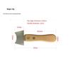 Guitar Accessories: Serrated Tools & Fret Protection Kits