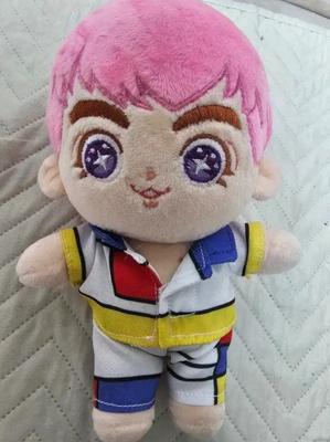 BIGBANG TOP Doll Used