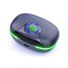 Căști PRO80 True Wireless Căști sport BT 5.1 Mini căști cu control tactil Căști intraauriculare