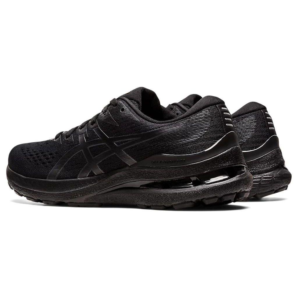 Asics Gel Kayano 28 Black Graphite Grey Men Sneakers 1011B189-001