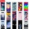 Pouzdro pro Samsung Galaxy S10 S10 Plus Vtipné silikonové TPU pouzdro pro telefon S10 E Pouzdro pro Samsung S10 Plus G975F S 10 SM-G973F
