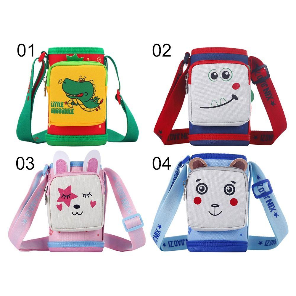 Bag Sport Camping Accessories Cup Sleeve Water Bottle Cover Water Bottle Case Vacuum Cup Sleeve
