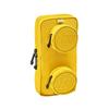 New LEGO Polyester Sling Bag Small Size Unisex Yellow 20207-0024