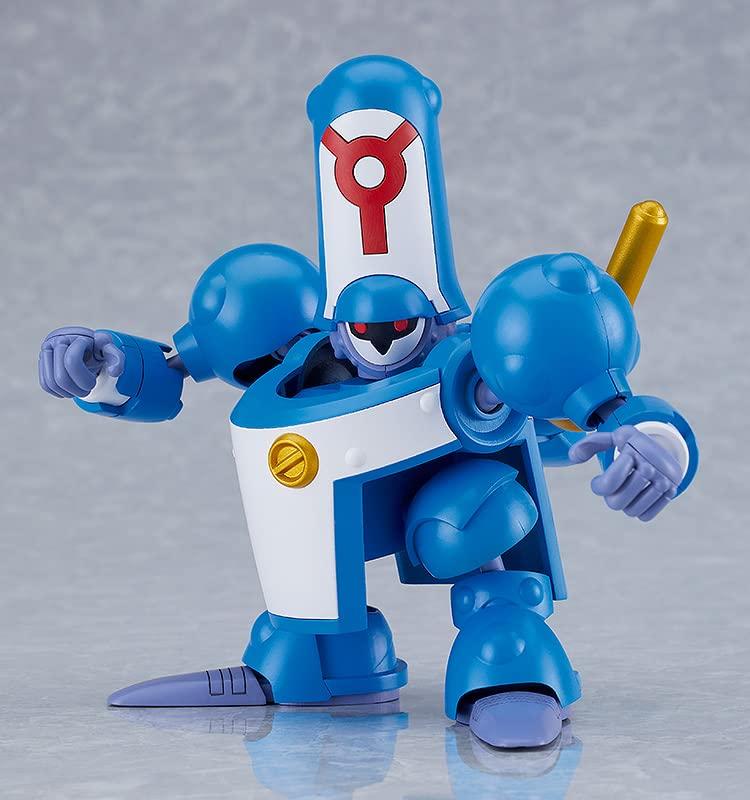 GOOD SMILE COMPANY MODEROID Haoh Taikei Ryunite Ryunite Collection SERIES 2 Bakuretsumaru Baurus Assembly Type Plastic Model & Non-Scale