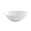 Pure White Ceramic Douli Bowl