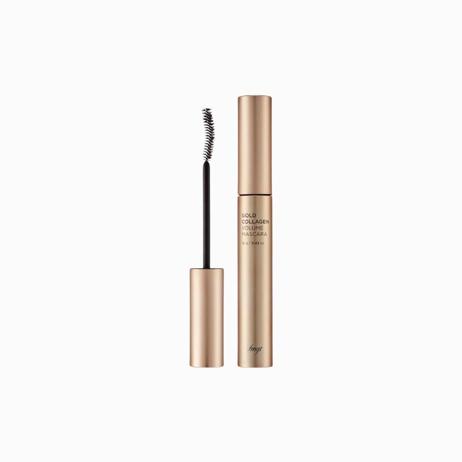 The Face Shop FMGT Gold Collagen Volume Mascara 12g