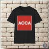 ACCA Certification Logo Unisex T-Shirt