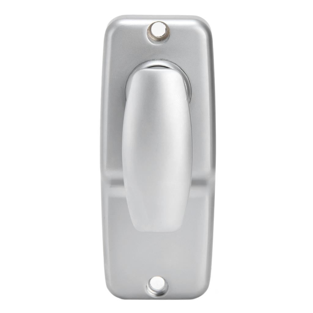 Mechanical Password Lock Waterproof Fireproof Zinc Alloy Intelligent Keyless Coded Lock Set for Home Office