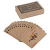 Paper Playing Cards Set Classical Box Packed Poker Deck Magical Tricks Card Game