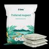 Qidama Pure Mugwort Foot Bath Pack