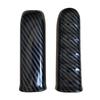 Carbon Fiber Color Parking Handbrake Hand Brake Handle Cover Trim Fit for Ford Ranger Everest 2015 2016 2017 2018
