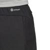 Adidas Train Essentials Woven Training Shorts QF268 Men's Black/White (IC6976) J/S9