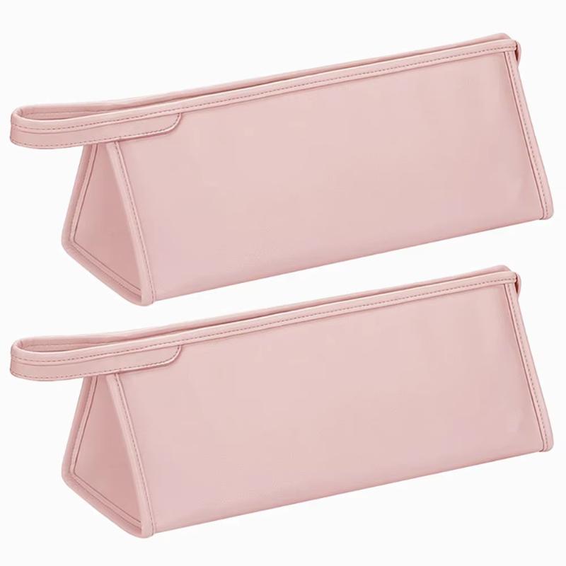 Przenośna torba do przechowywania suszarki do włosów, podróżna torba do przechowywania suszarki do włosów, torba do przechowywania ze skóry PU, przenośne etui podróżne do przechowywania dla Dyson