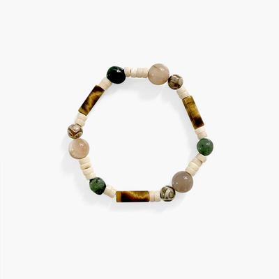 Forest Brown Bracelet