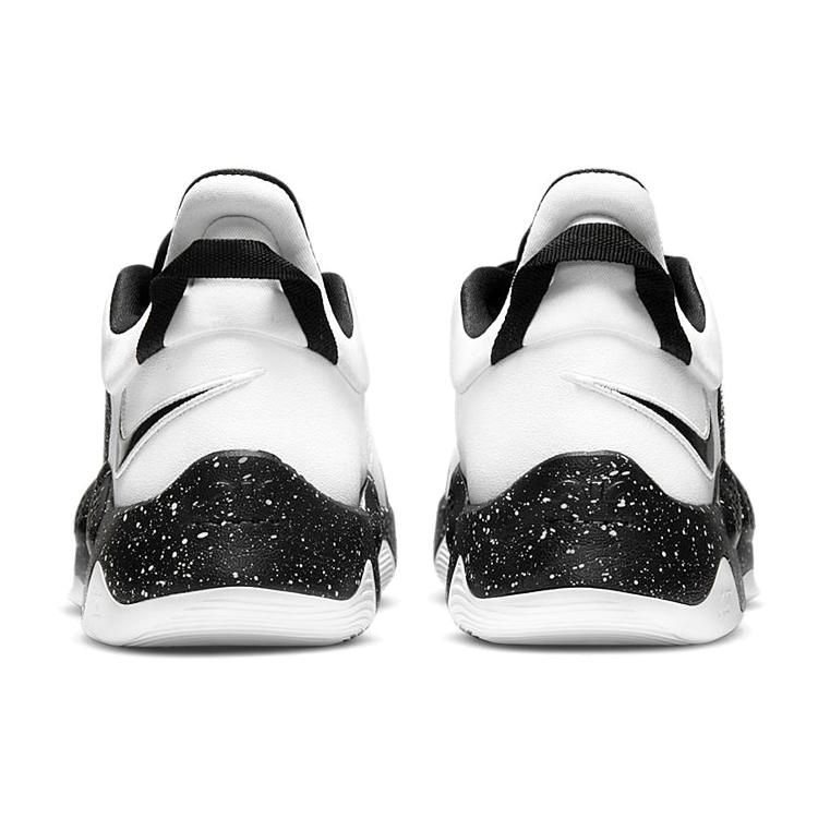 New Nike Pg 5 Ep 'Black Volt' CW3146-003