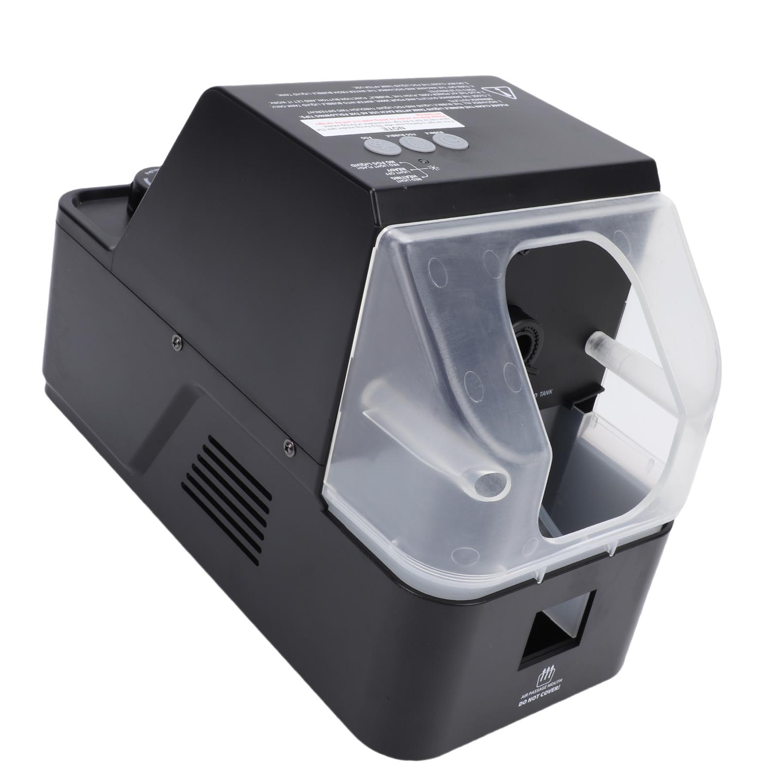 Fog Bubble Machine Powerful Bubble Maker