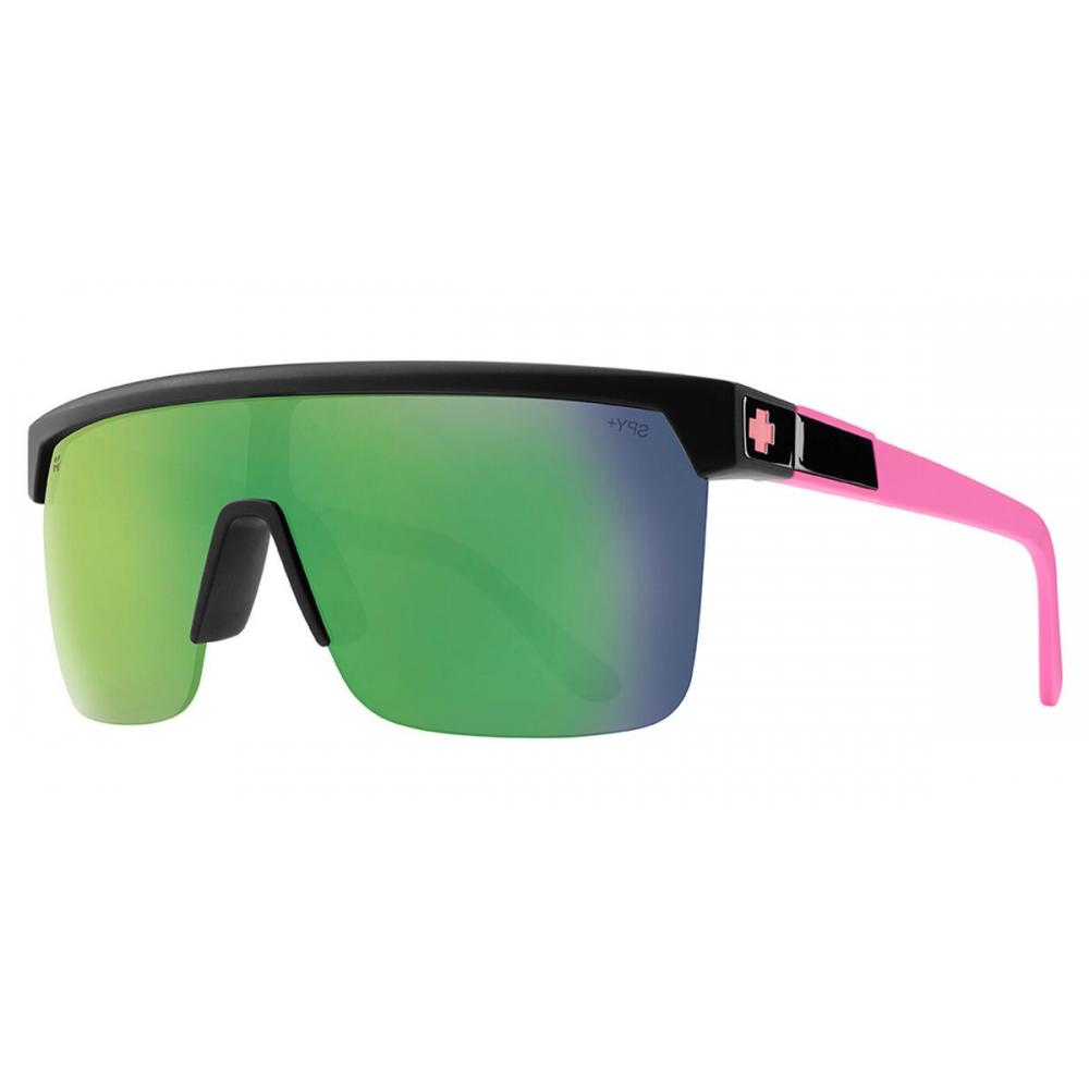 Spy Flynn 50 50 6700000000214 Men Sunglasses