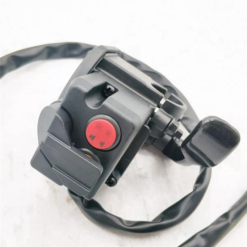 ABLZ-9DSV- 160320-6002 New Right Handlebar Switch Assy For Cfmoto CF625 CF800 3104