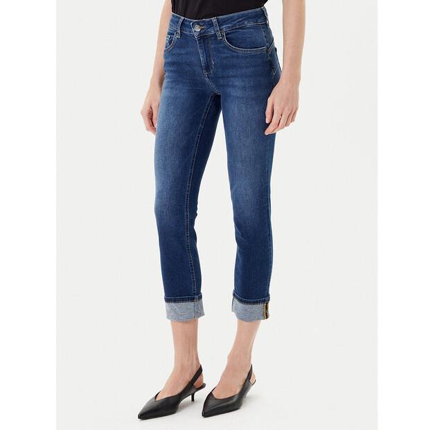 Джинсы Liu Jo UF5006 EU 28