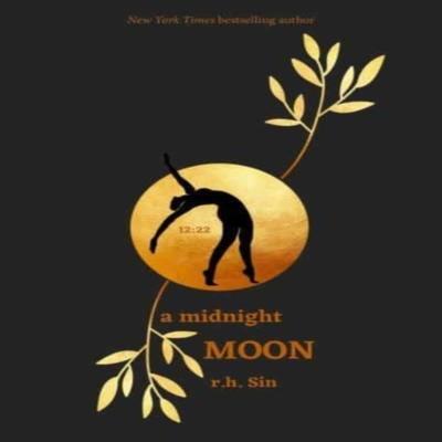 A Midnight Moon by R.h. Sin Paperback Book 9781524889241