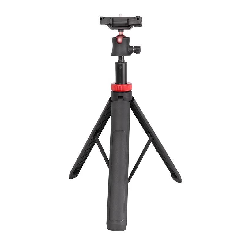 OLOEY Extendable Camera Tripod with Clip